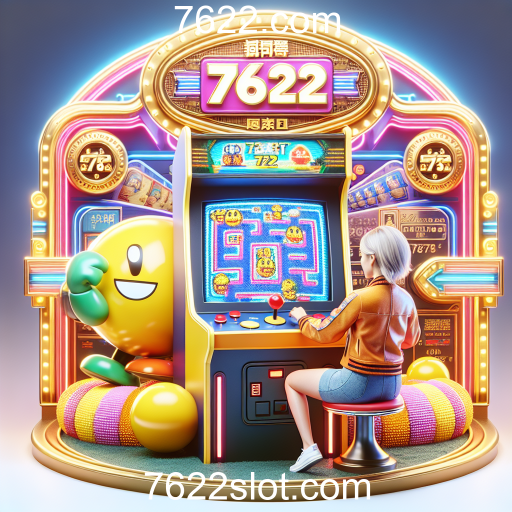 A Magia dos Jogos de Arcade: Nostalgia e Diversão Acessível