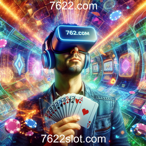 A Revolução dos Jogos em Realidade Virtual